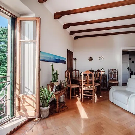 Almost Paradise By Quokka 360 - Cozy With Panoramic View Of Apartment Brunate