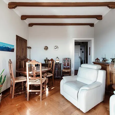 Apartment Almost Paradise By Quokka 360 - Cozy With Panoramic View Of Brunate