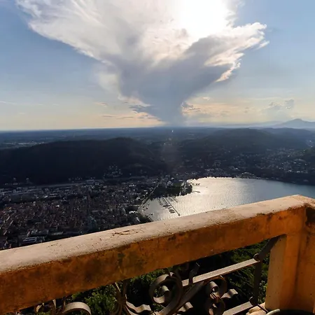 Appartement Almost Paradise By Quokka 360 - Flat With A View Of