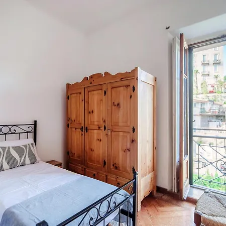 Almost Paradise By Quokka 360 - Flat With A View Of Brunate