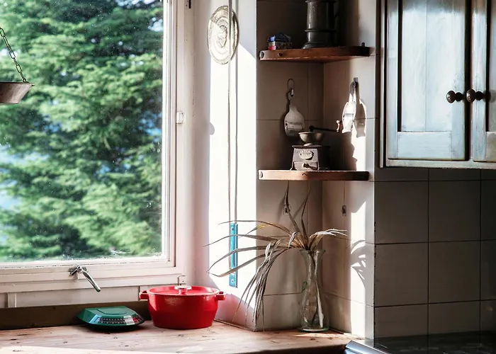 Almost Paradise By Quokka 360 - Cozy With Panoramic View Of