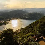 Almost Paradise By Quokka 360 - Cozy With Panoramic View Of Brunate