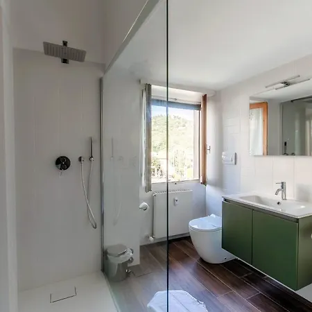 아파트 Almost Paradise By Quokka 360 - Flat With A View Of *