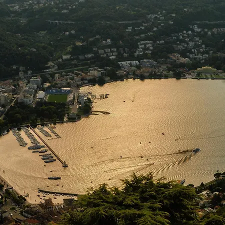 Almost Paradise By Quokka 360 - Flat With A View Of 아파트 브루나테