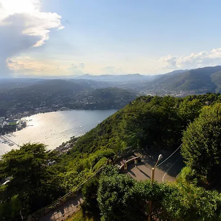 Almost Paradise By Quokka 360 - Flat With A View Of 아파트