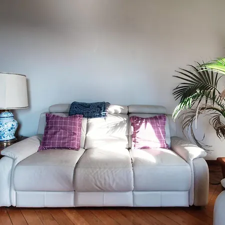 Lägenhet Almost Paradise By Quokka 360 - Flat With A View Of