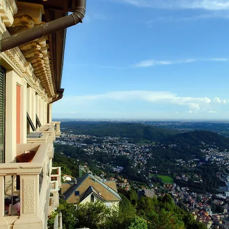 Lägenhet Almost Paradise By Quokka 360 - Flat With A View Of *